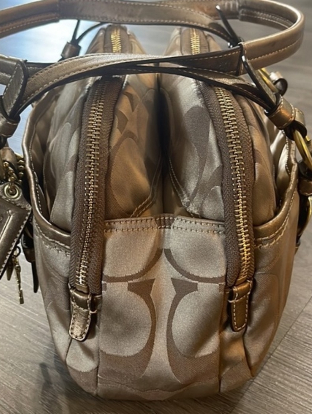 Coach Bag - Picture 6 of 11